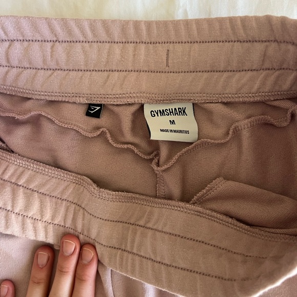 Women’s gymshark joggers - Picture 5 of 5